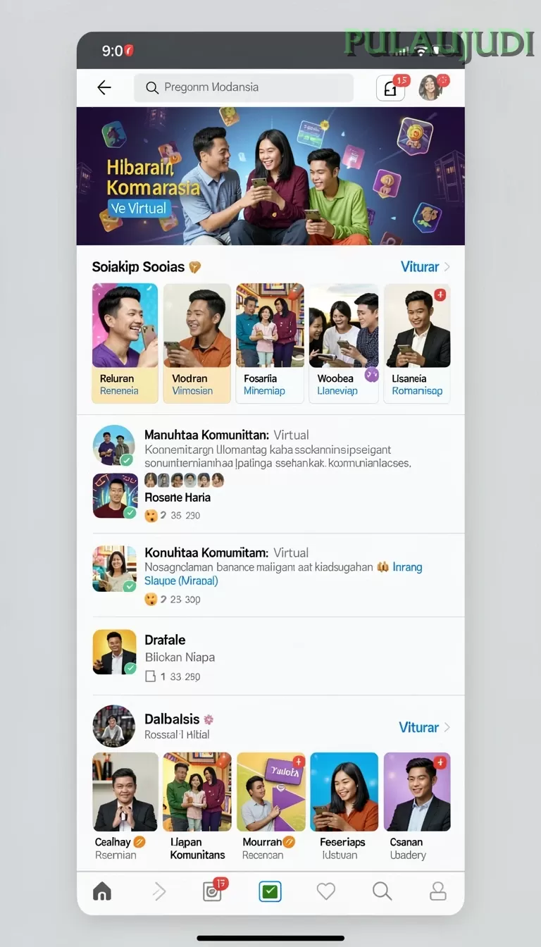 Screenshot rajajuara nomor 2