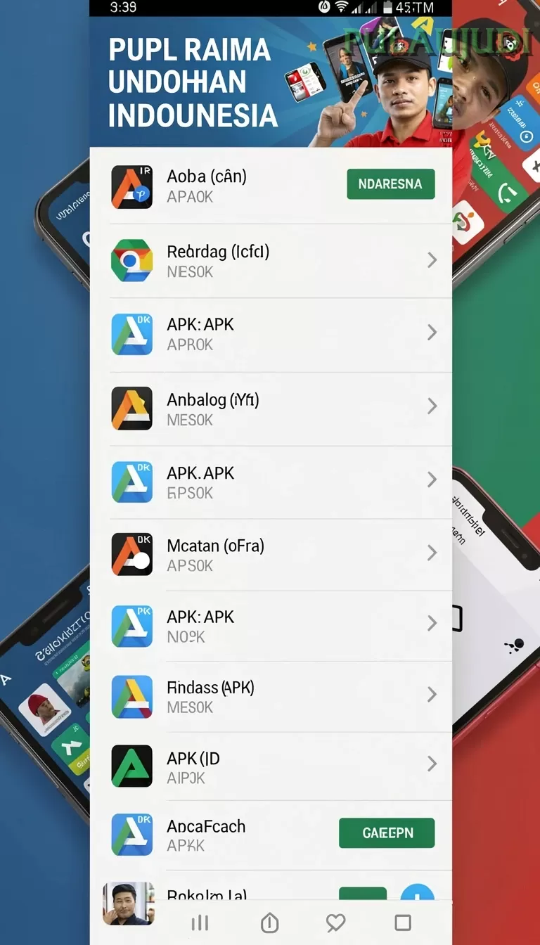 Screenshot juragan28 nomor 3
