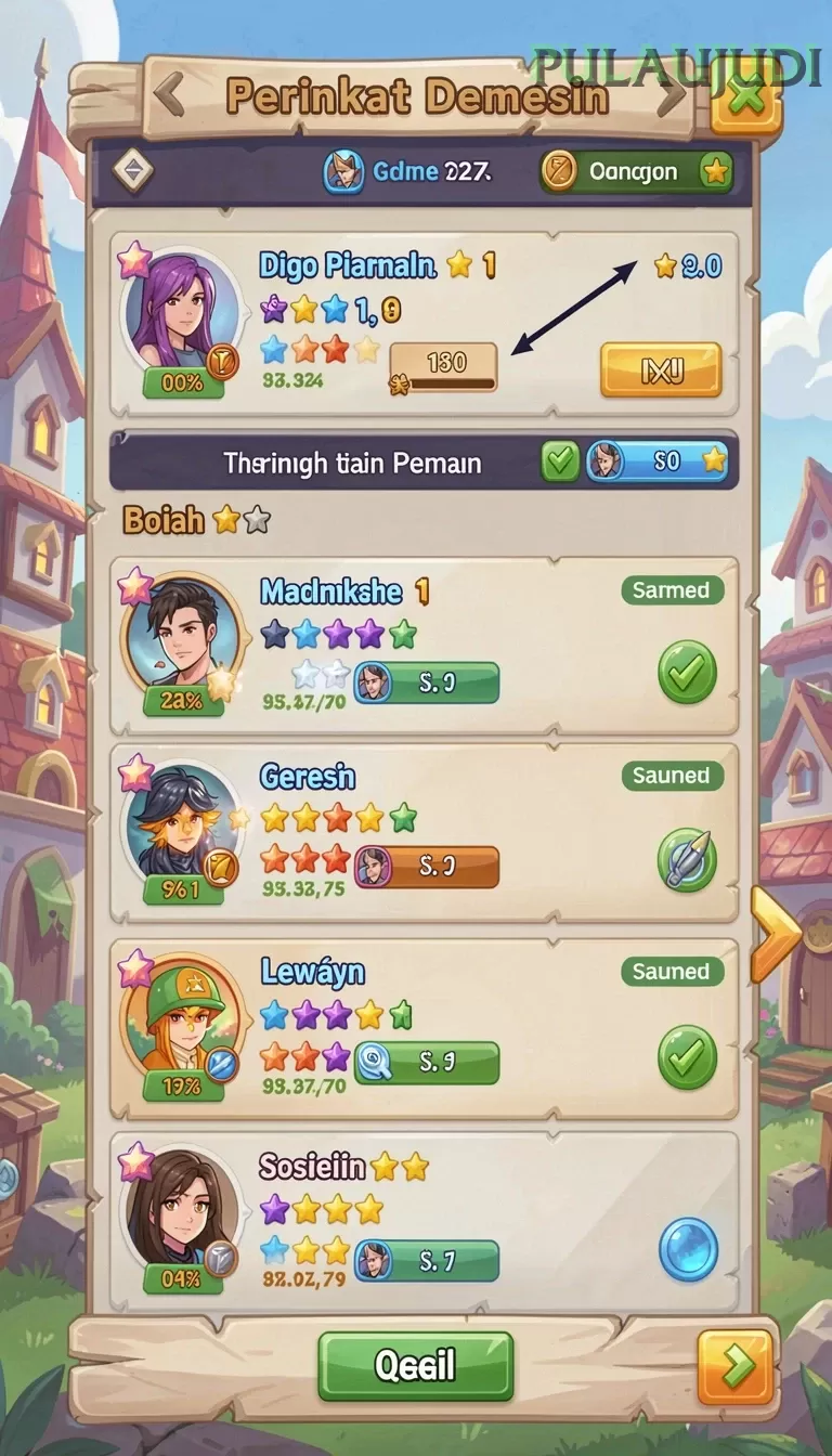 Screenshot sbobet nomor 1