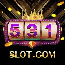 Update Aplikasi 531slot Terbaru 2026 APK Resmi — ikon aplikasi