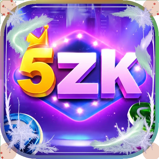 Aplikasi 5zk Terbaru: Review dan Link Download APK Resmi — ikon aplikasi
