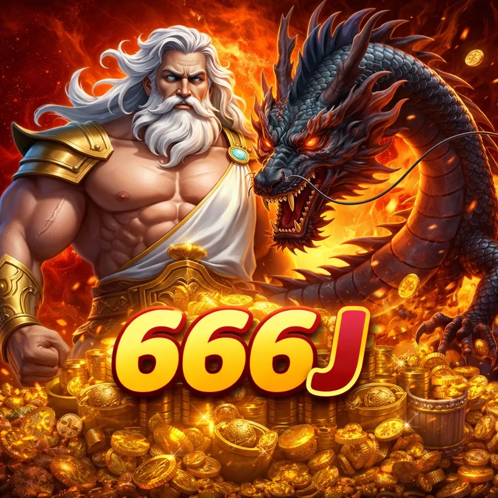 666j APK Terbaru untuk Perangkat Android APK Resmi — ikon aplikasi