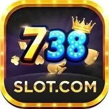 Aplikasi 738slots Terbaru: Review dan Link Download APK Resmi — ikon aplikasi