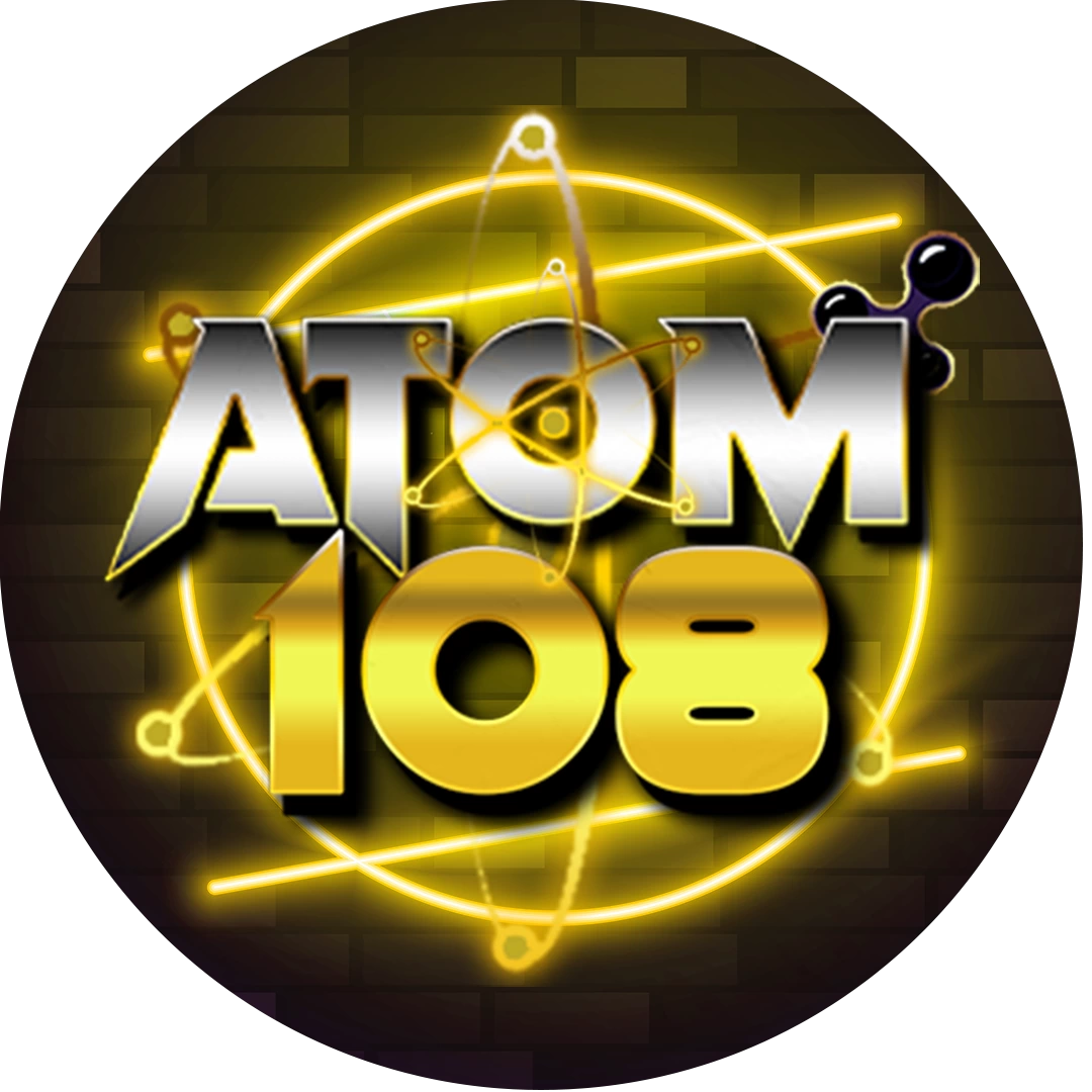 atomi08 APK Terbaru 2026 untuk Semua Perangkat APK Resmi — ikon aplikasi