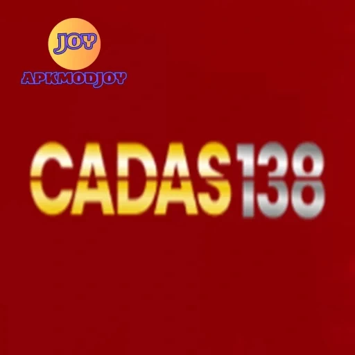 Review Aplikasi cadas138 Versi Terbaru APK Resmi — ikon aplikasi