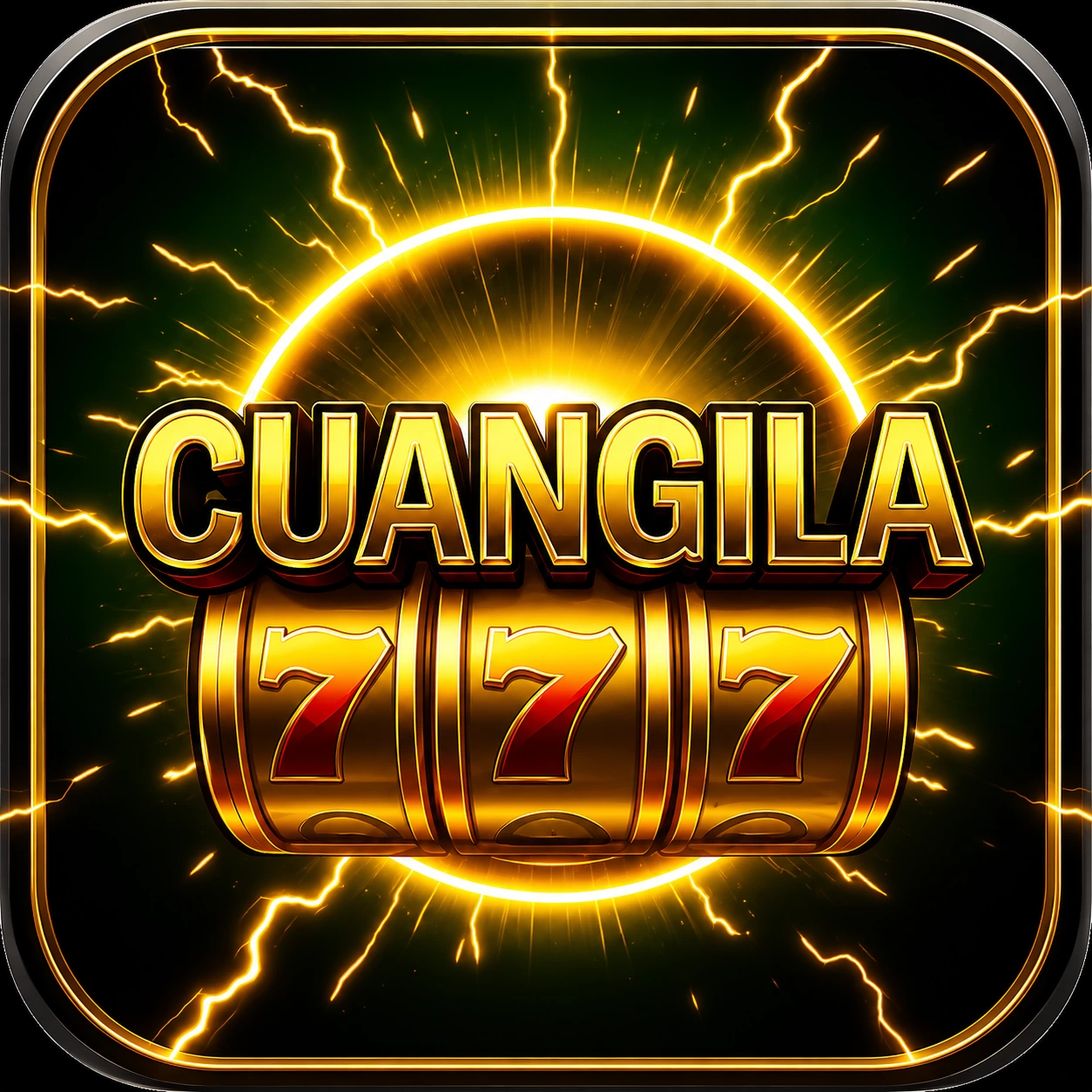 cuangila APK Full Version untuk Android APK Resmi — ikon aplikasi