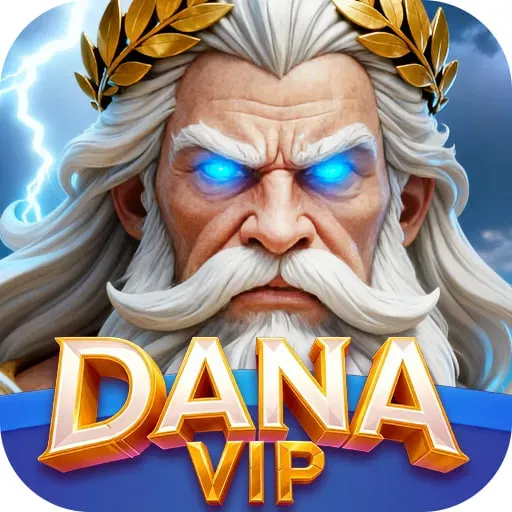 danavip App Terbaru: Fitur Unggulan dan Download APK Resmi — ikon aplikasi
