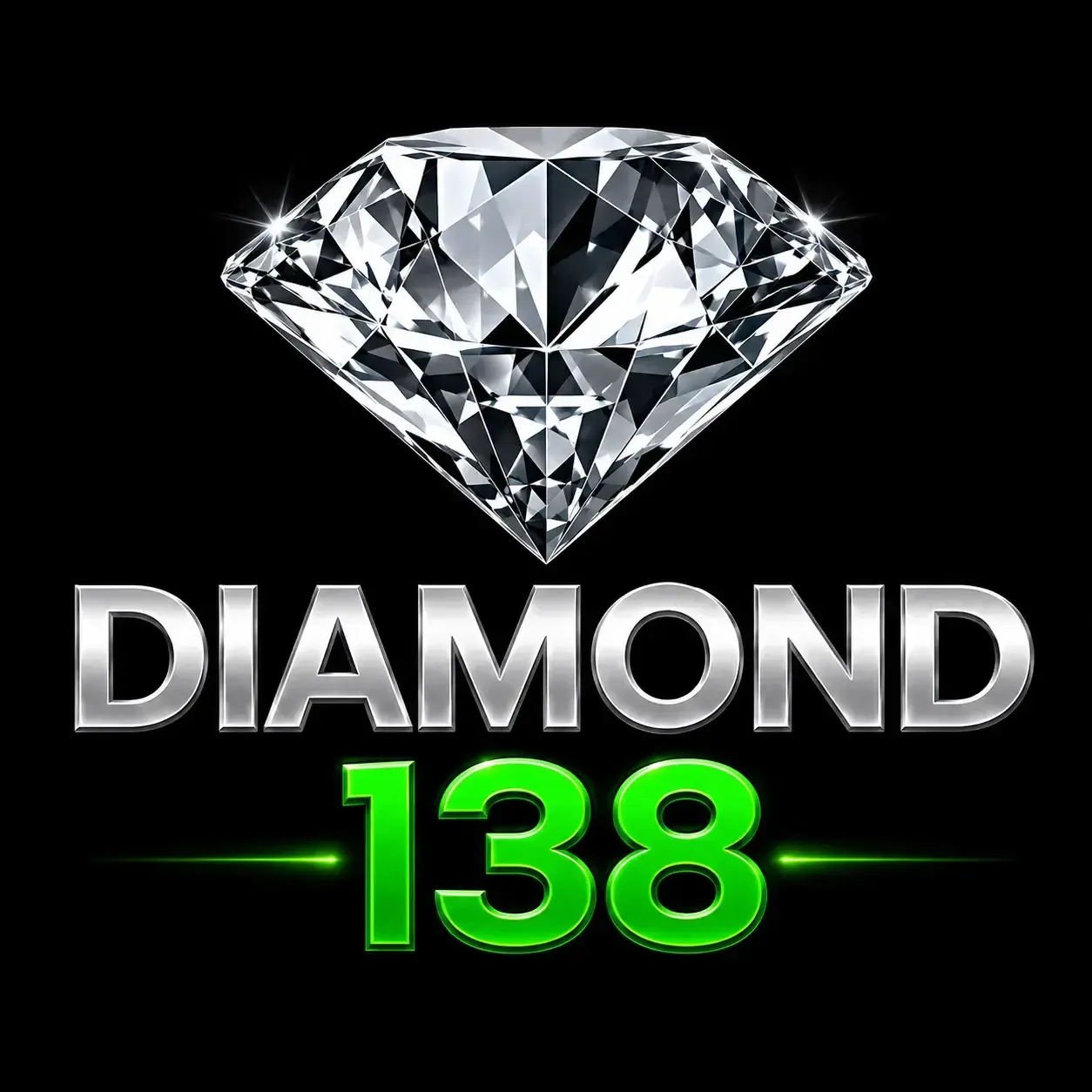 diamond138 Versi Terbaru: Apa yang Baru? APK Resmi — ikon aplikasi