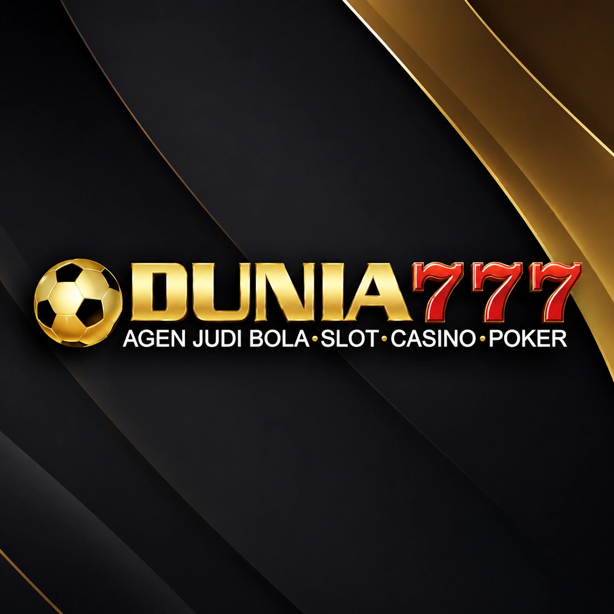 Aplikasi dunia777 Ringan untuk Android APK Resmi — ikon aplikasi