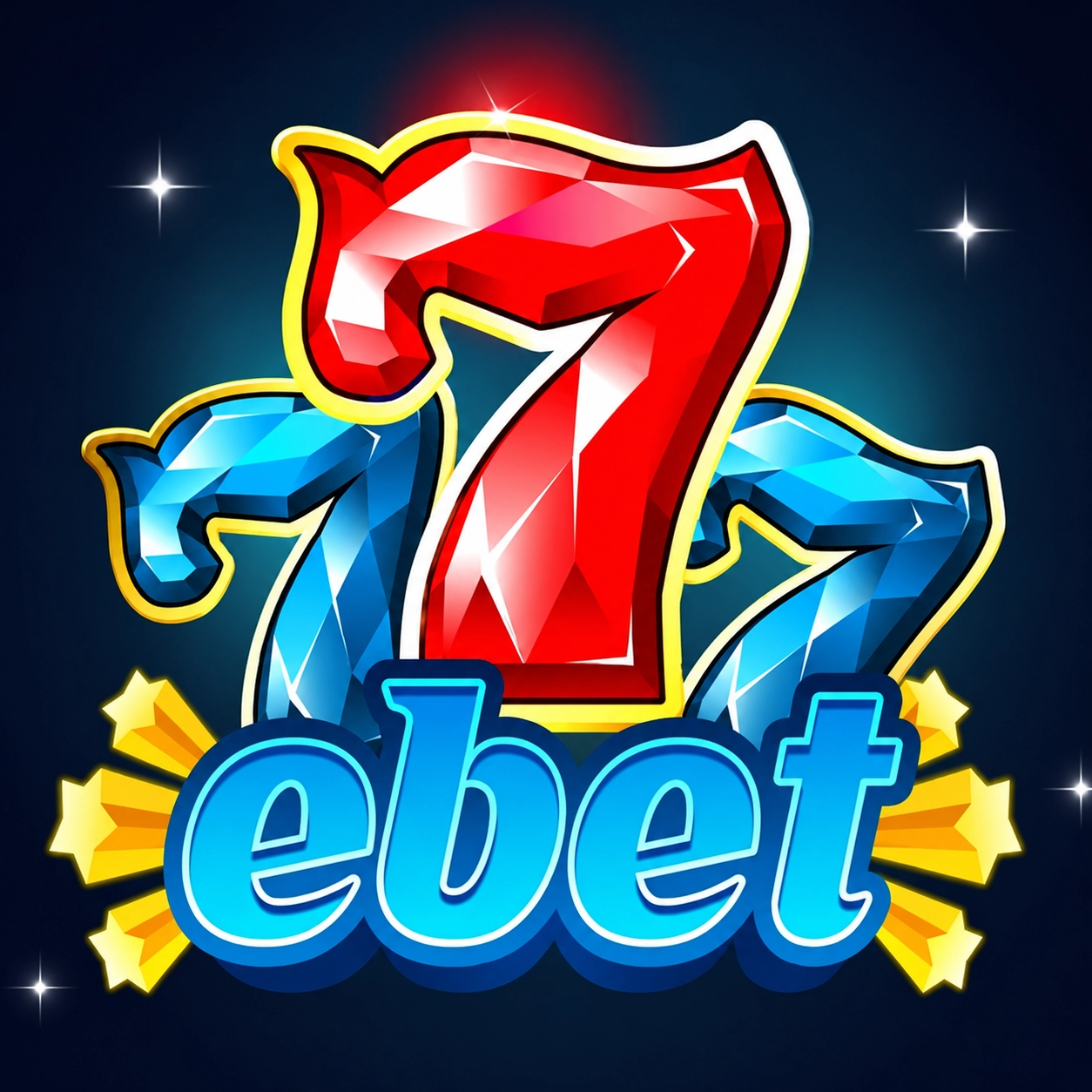 Download ebet777 APK Original untuk Android APK Resmi — ikon aplikasi