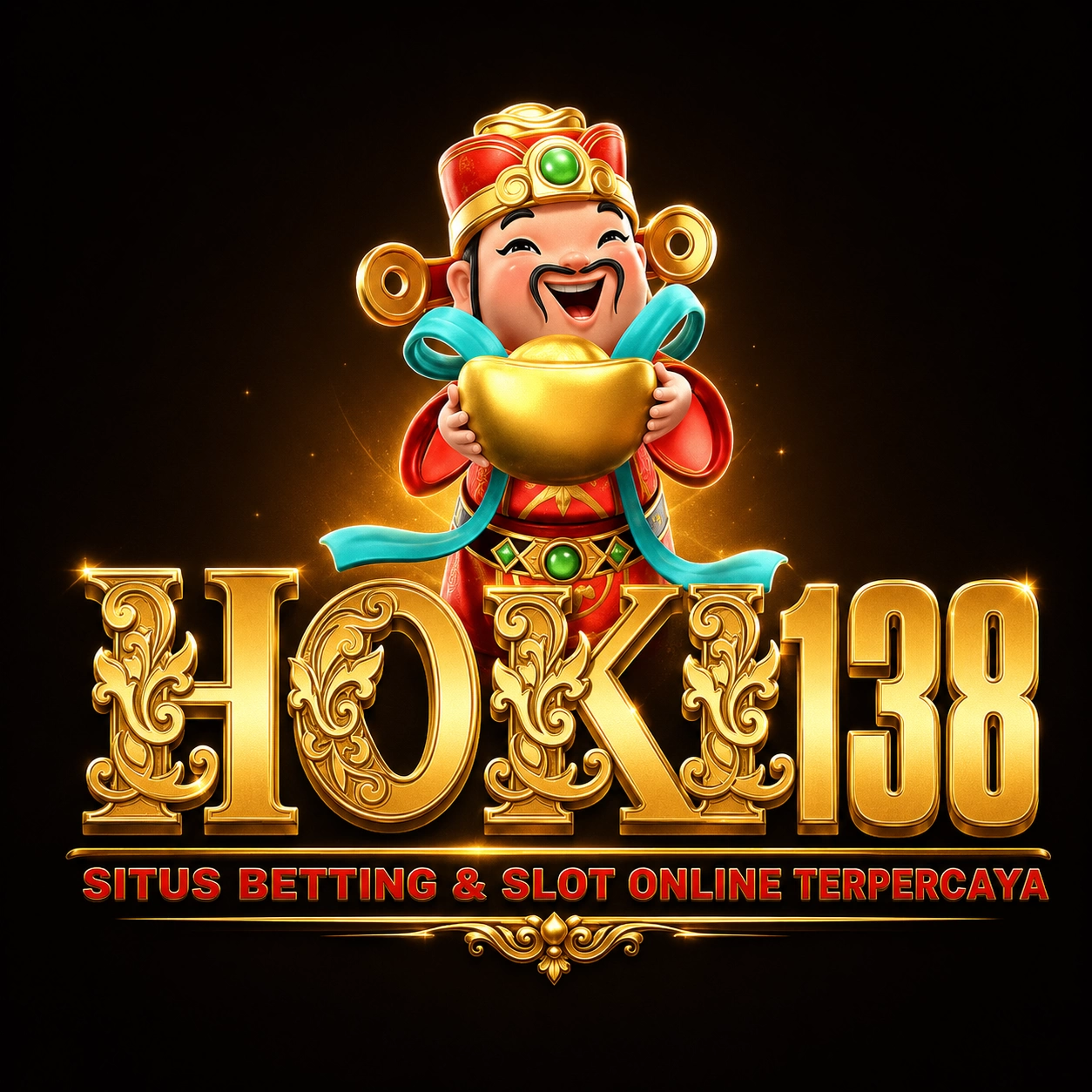 hoki138 APK: Fitur, Ukuran, dan Link Download APK Resmi — ikon aplikasi