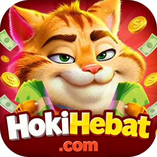 Panduan Instalasi Aplikasi hokihebat di Android APK Resmi — ikon aplikasi