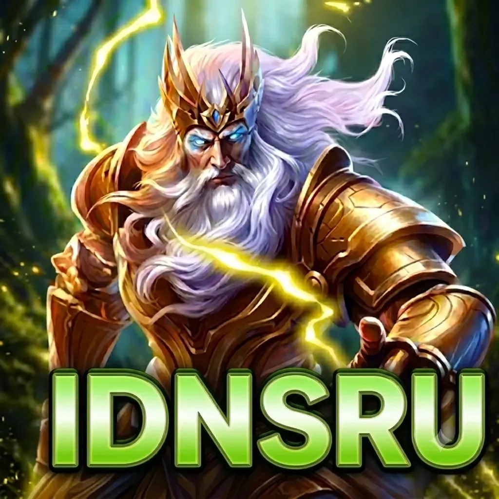 idnseru APK Terbaru dengan Fitur Lengkap APK Resmi — ikon aplikasi