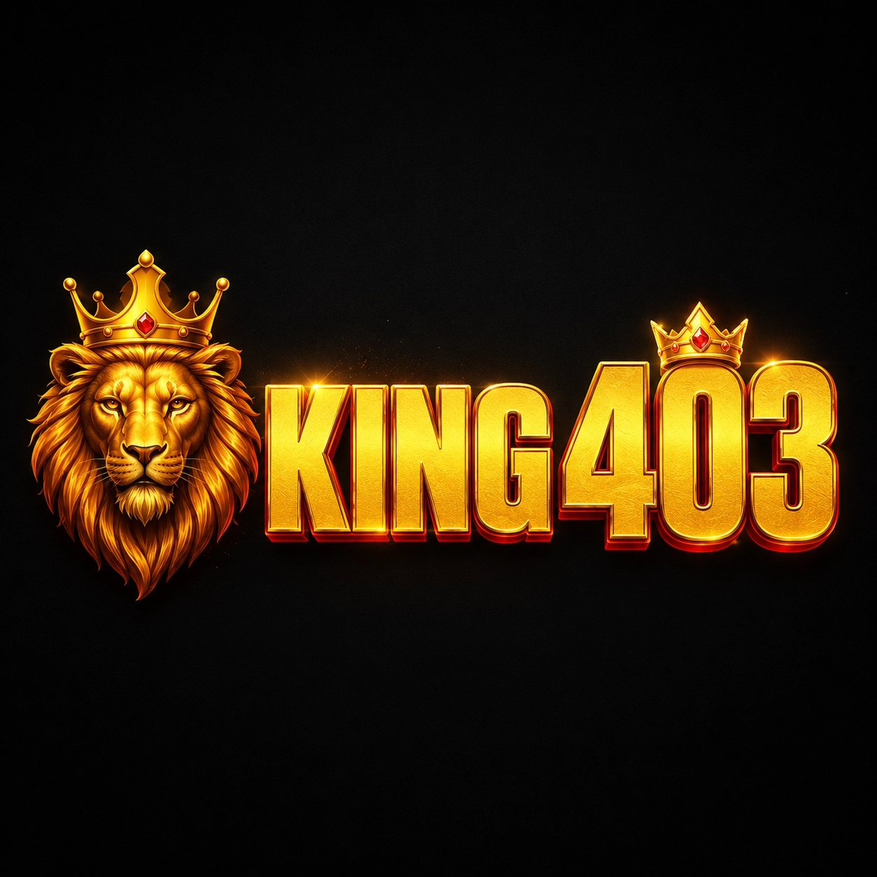 Update Aplikasi king403 ke Versi Terbaru APK Resmi — ikon aplikasi