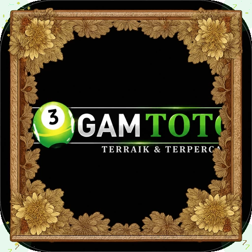 logamtoto APK Full Version untuk Android APK Resmi — ikon aplikasi