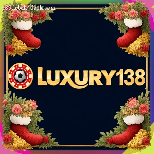 Update Aplikasi luxury138 Terbaru 2026 APK Resmi — ikon aplikasi