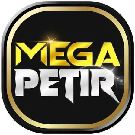 Panduan Instalasi Aplikasi megapetir di Android APK Resmi — ikon aplikasi