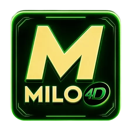 milo4d APK: Fitur, Ukuran, dan Link Download APK Resmi — ikon aplikasi