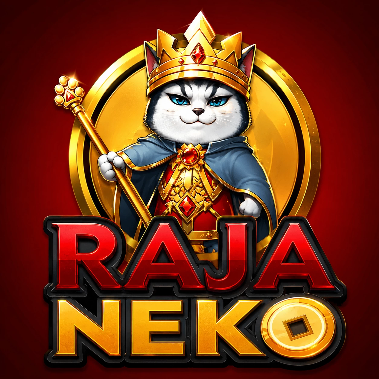 Cara Update Aplikasi rajaneko ke Versi Terbaru APK Resmi — ikon aplikasi