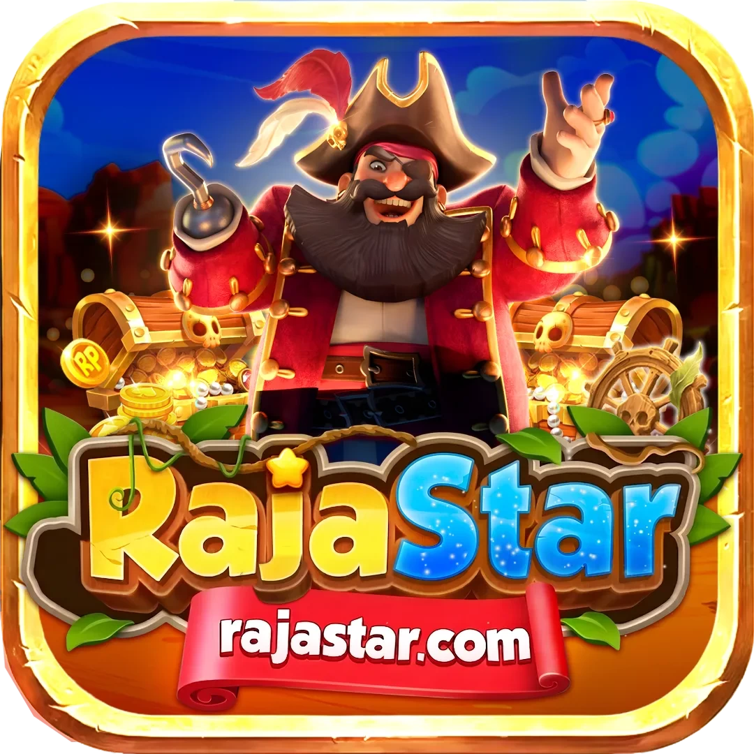 rajastar APK Terbaru untuk Android Tanpa Iklan APK Resmi — ikon aplikasi