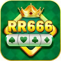 rr666 APK Terbaru dengan Fitur Lengkap APK Resmi — ikon aplikasi