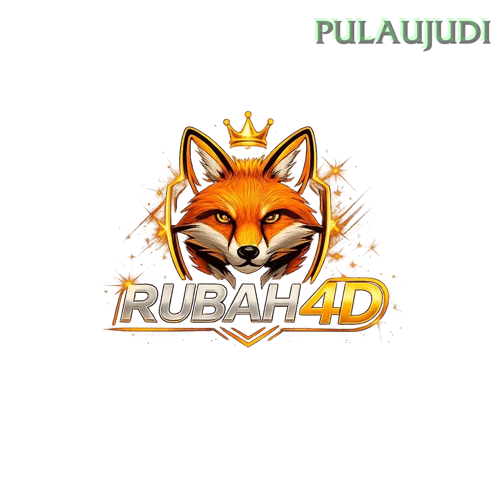 rubah4d APK Resmi — ikon aplikasi
