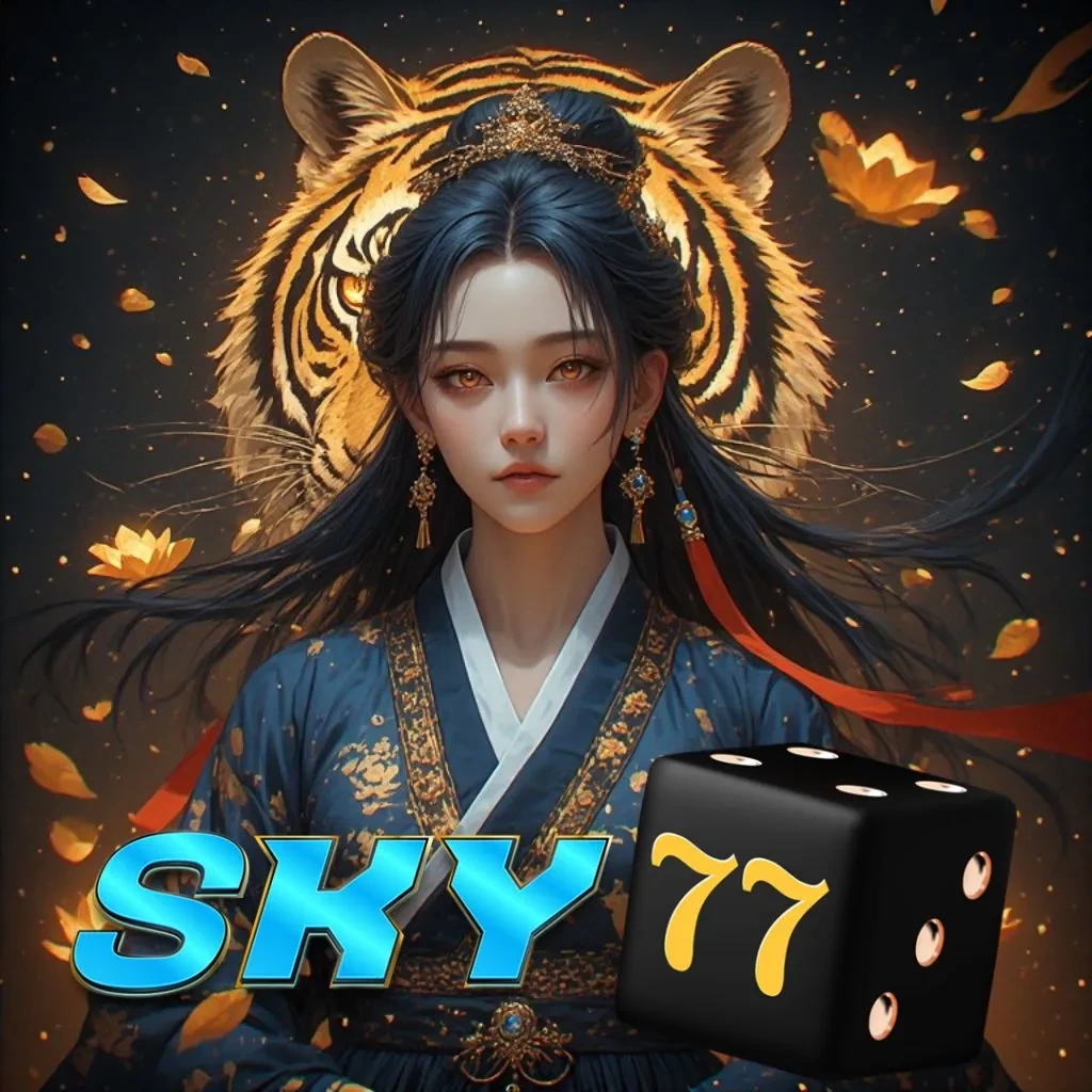 Panduan Lengkap Aplikasi sky77 untuk Pemula APK Resmi — ikon aplikasi