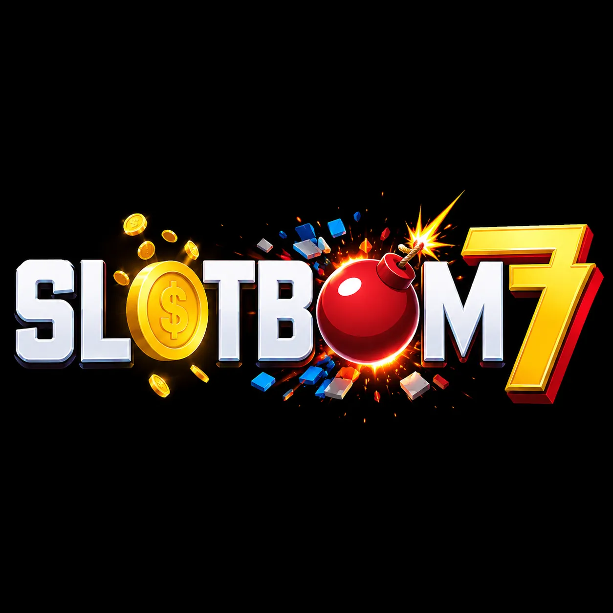 Aplikasi slotbom77 Terbaru: Review dan Link Download APK Resmi — ikon aplikasi