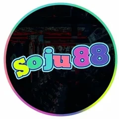 Cara Update Aplikasi soju88 ke Versi Terbaru APK Resmi — ikon aplikasi