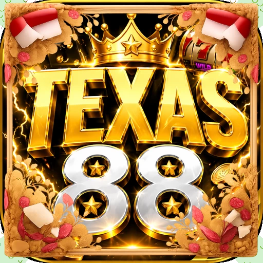 texas88 App APK Terbaru APK Resmi — ikon aplikasi
