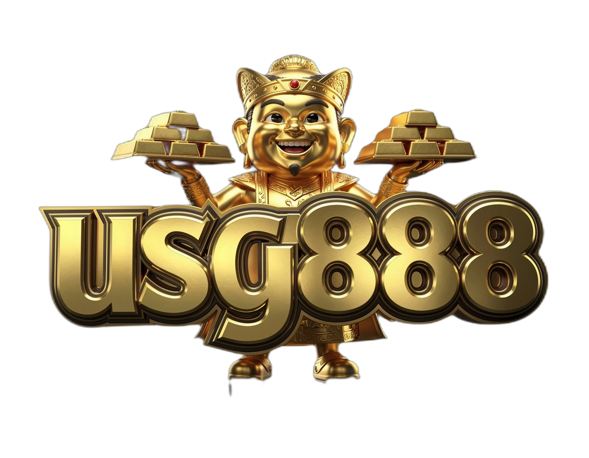 Review Lengkap Aplikasi usg888 Terbaru APK Resmi — ikon aplikasi