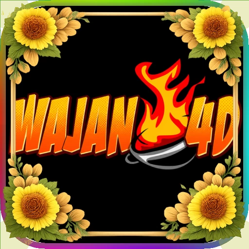 wajan4d APK Terbaru untuk Perangkat Android APK Resmi — ikon aplikasi