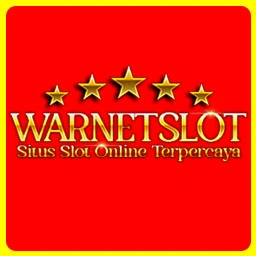 Update Aplikasi warnetslot Terbaru 2026 APK Resmi — ikon aplikasi