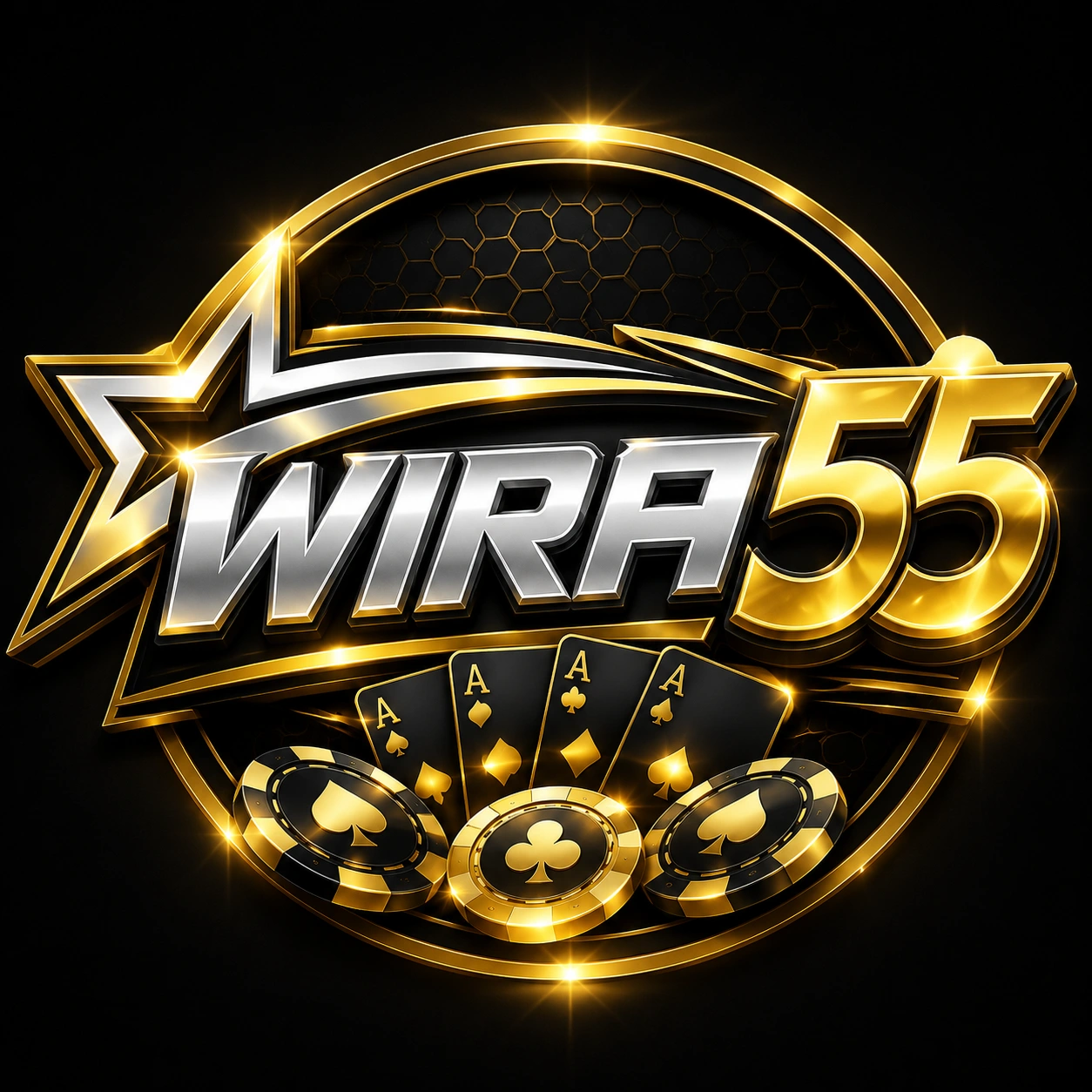Update Aplikasi wira55 ke Versi Terbaru APK Resmi — ikon aplikasi