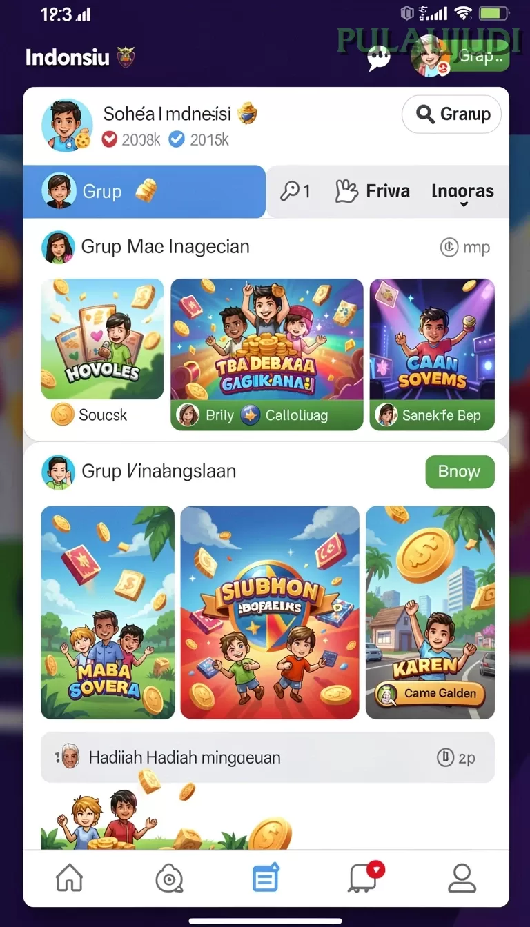 Screenshot cr7vip nomor 1