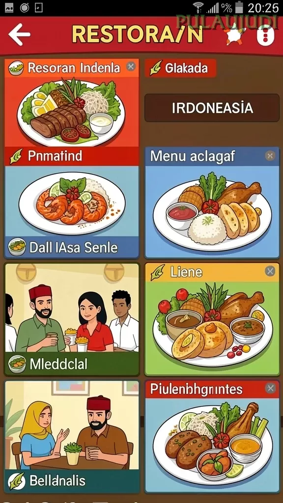 Screenshot pagda127 nomor 1